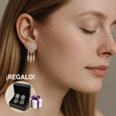 đ(Pack 2 Pulseras) âLlamador de Ăngelesâ â Incluye Regalođ