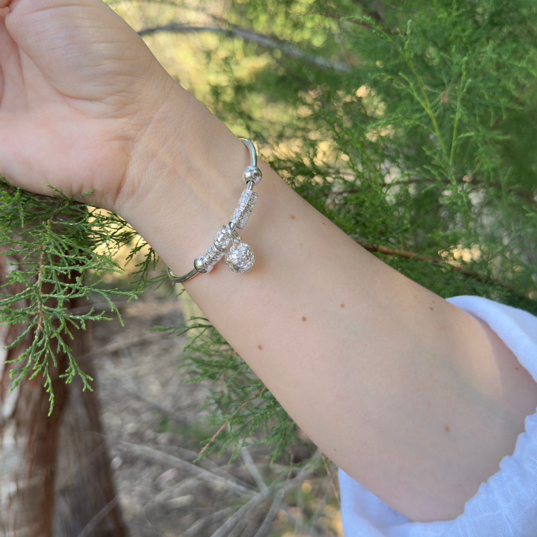 🎁(Pack 2 Pulseras) “Llamador de Ángeles” – Incluye Regalo🎁