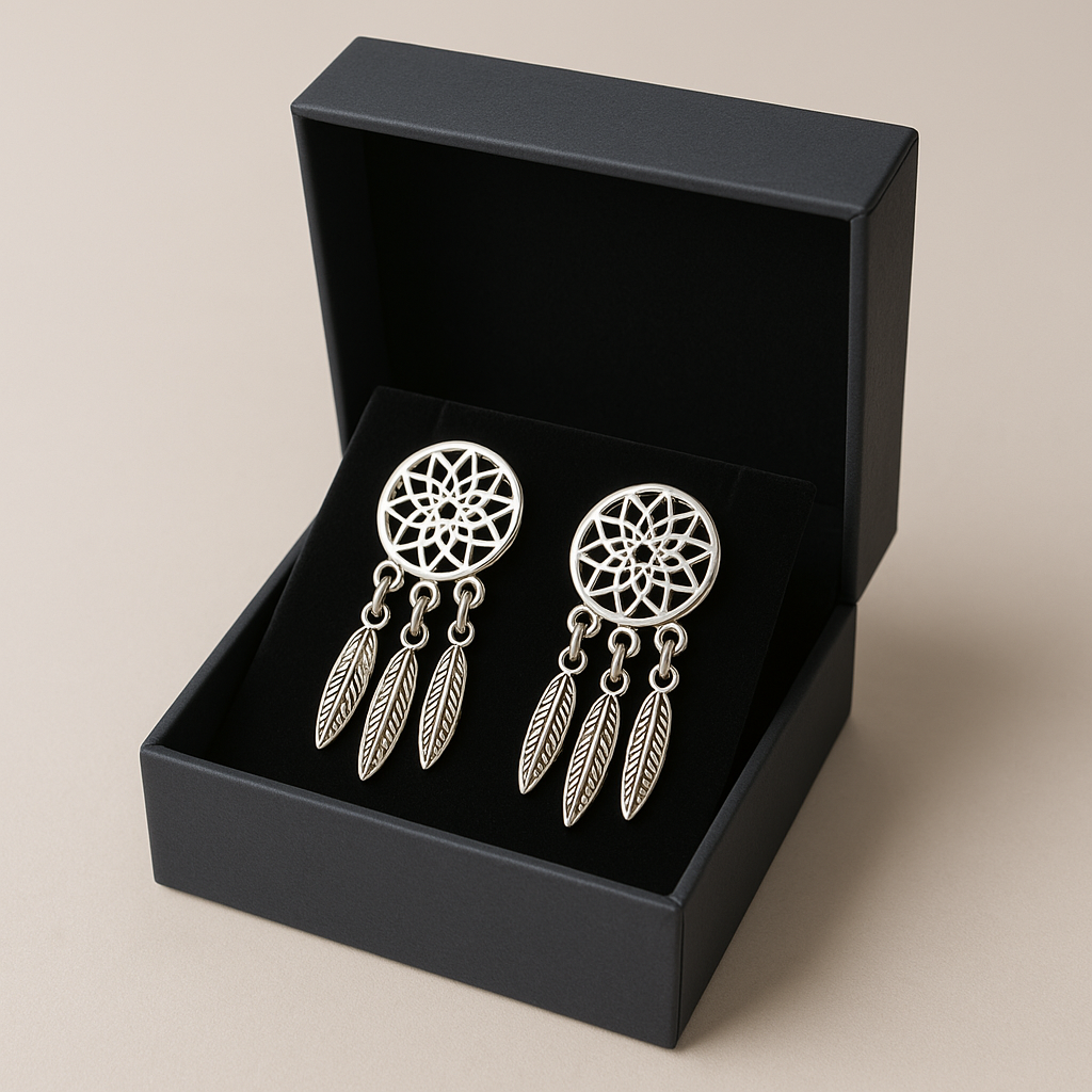 🎁(Pack 2 Pulseras) “Llamador de Ángeles” – Incluye Regalo🎁