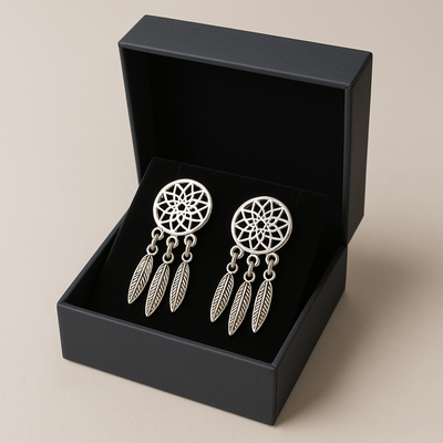 🎁(Pack 2 Pulseras) “Llamador de Ángeles” – Incluye Regalo🎁