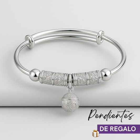 🎁(Pack 2 Pulseras) “Llamador de Ángeles” – Incluye Regalo🎁