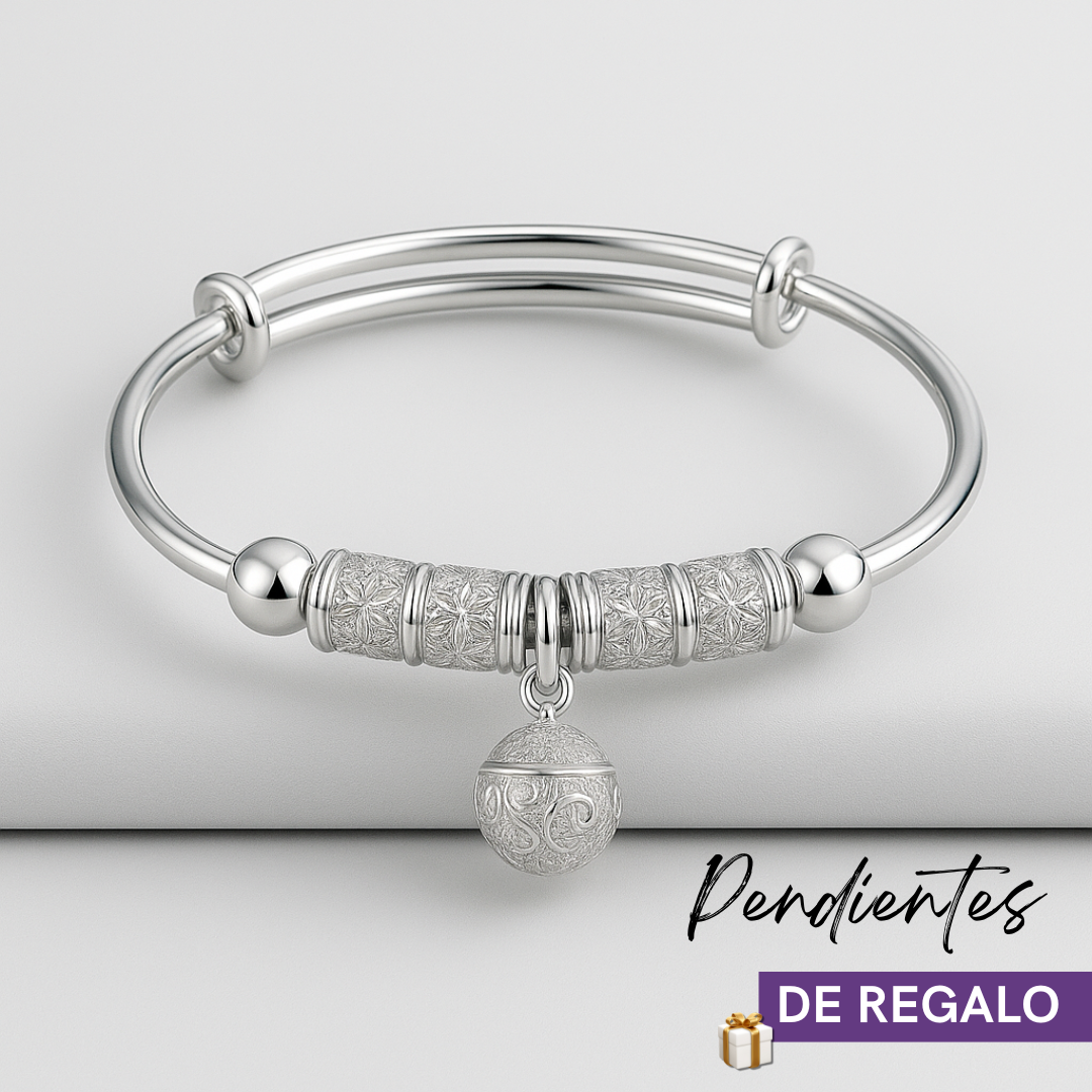 🎁(Pack 2 Pulseras) “Llamador de Ángeles” – Incluye Regalo🎁